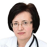 Тулина Елена Николаевна