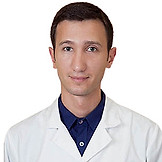 Аванесов Сергей Арамович