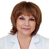Наумчук Ольга Юрьевна