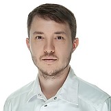 Захаров Денис Сергеевич