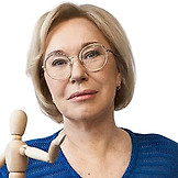 Сермус Марина Николаевна