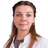 Костик Валентина Сергеевна