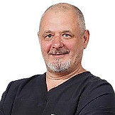 Лебединский Сергей Дмитриевич