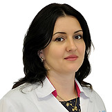 Савченко Елена Владимировна