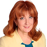 Антонова Алеся Викторовна