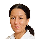 Тураханова Гульнора Тураевна