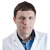 Тимергалин Илья Владимирович