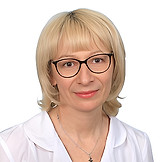 Абрамова Татьяна Феликсовна