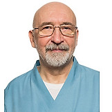 Хрыпов Сергей Валерьевич