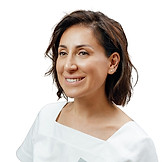Кушнир Маргарита Исааковна