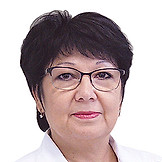 Ромайкина Елена Александровна