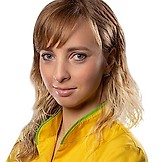 Захарова Екатерина Александровна