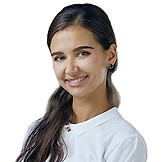 Сейдалива Тамара Низамовна
