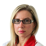 Курчакова Елена Викторовна