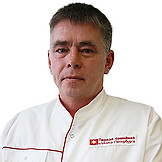 Барсуков Николай Николаевич