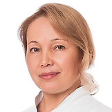 Мухина Альбина Егоровна