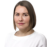 Зиновьева Татьяна Владимировна