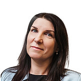 Кожевникова Валентина Владимировна
