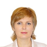 Рысакова Марина Валерьевна