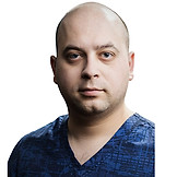 Соболев Сергей Николаевич