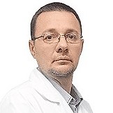 Серов Алексей Васильевич