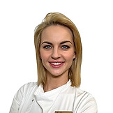 Калашникова Анита Константиновна