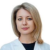 Ляхова Евгения Александровна