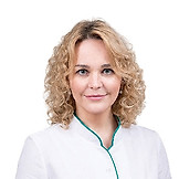 Макеева Злата Валерьевна