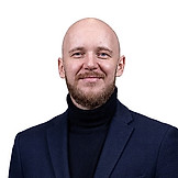 Юрьев Роман Вячеславович