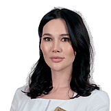 Калимуллина Елена Ильгизовна