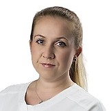 Сусская Мария Борисовна