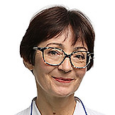 Линева Лариса Анатольевна