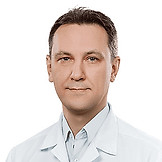 Клочко Роман Васильевич
