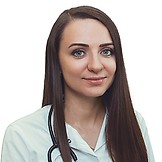 Воробьева Ольга Васильевна