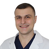 Шаповал Николай Сергеевич
