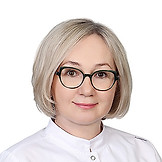 Брейтман Марина Владимировна