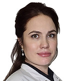 Миронова Елена Юрьевна