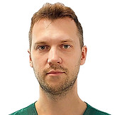 Баранов Дмитрий Геннадьевич