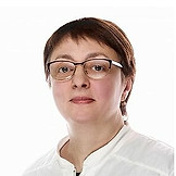 Чарнецкая Софья Александровна