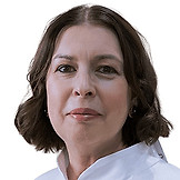 Пунтус Наталья Анатольевна