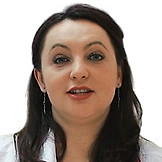 Милько Ольга Петровна