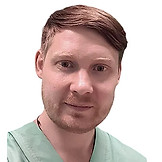 Поспелов Алексей Викторович