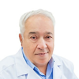 Аббасов Рагиб Юсифович