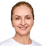 Зухраева Зарема Имрановна