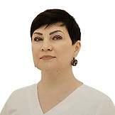 Карева Татьяна Николаевна
