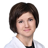 Богач Валентина Юрьевна
