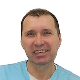 Сорокин Павел Сергеевич