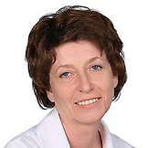 Максимова Татьяна Александровна