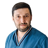 Алькема Руслан Александрович