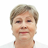 Чежина Наталья Анатольевна